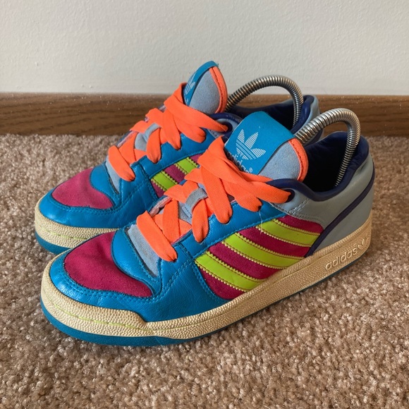 Adidas Game Lo. Women’s size 7.5